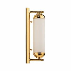 ORION Applique fascinante à 1 lampe Elida^ Lampes Modernes