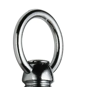 Searchlight Applique murale Victoria, chrome, verre cristal, 18 cm, E14^ Lampes Vintage