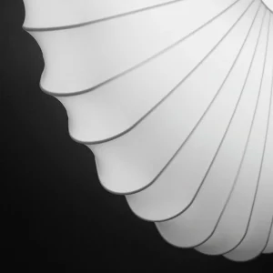 Axo Light Axolight Muse applique en blanc^ Lampes Scandinaves