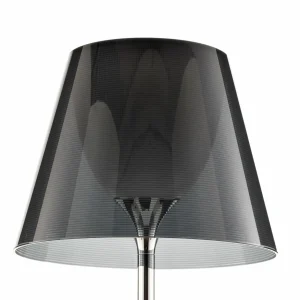 FLOS Bibliothèque Nationale lampadaire fumé^ Design