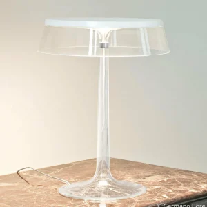 FLOS Bon Jour lampe à poser designer avec LED^ Design