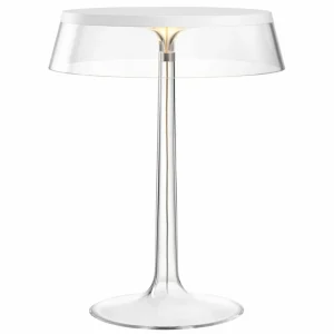 FLOS Bon Jour lampe à poser designer avec LED^ Design