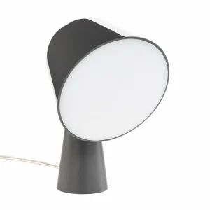 Foscarini Binic lampe à poser designer, anthracite^ Design