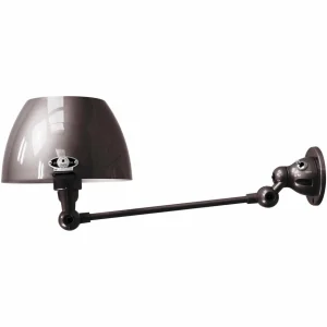 Jieldé Aicler AIC301 applique articulée noire^ Lampes Industrielles