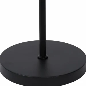 Lucide Lampadaire Extravaganza Chimp, doré mat/noir^ Design