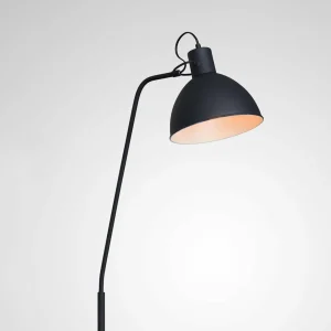Lucide Élégant lampadaire Shadi^ Lampes Scandinaves
