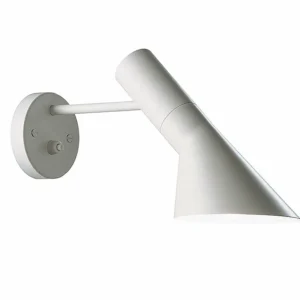 Louis Poulsen AJ - applique, blanche^ Lampes Scandinaves