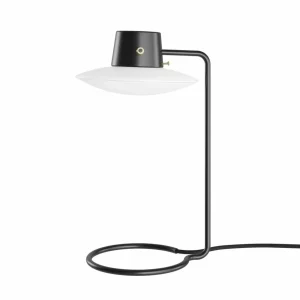Louis Poulsen AJ Oxford Table Abat-jour opalin 41 cm^ Design