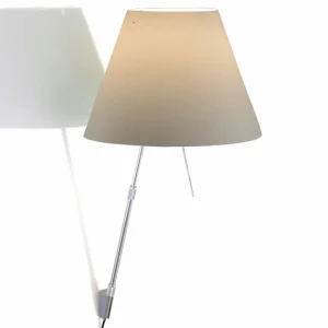 Luceplan Costanza applique D13a, alu/blanc brume^ Design