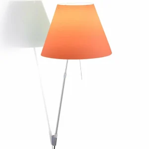 Luceplan Costanza applique D13a, alu/poudrée^ Design