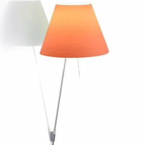 Luceplan Costanza applique D13aif alu/poudrée^ Design