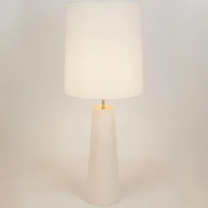 MARKET SET Cosiness lampe à poser, pied céramique^ Design