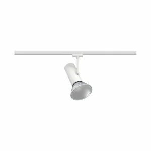Paulmann Apol URail Spot blanc mat^ Lampes Modernes