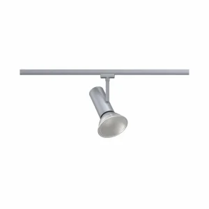 Paulmann Apol URail Spot chrome mat^ Lampes Modernes