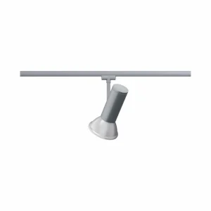 Paulmann Apol URail Spot chrome mat^ Lampes Modernes