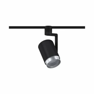 Paulmann Asthene URail Spot noir mat^ Lampes Modernes