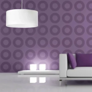 FARO BARCELONA Suspension moderne SEVEN blanc^ Lampes Modernes