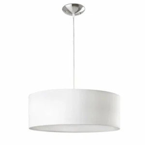 FARO BARCELONA Suspension moderne SEVEN blanc^ Lampes Modernes